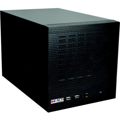 ACTi ENR-140 Network Video Recorder