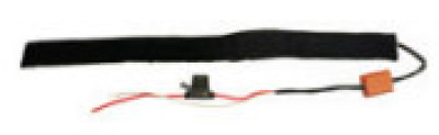 Gamber-Johnson Protective Covers Spare Parts