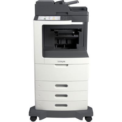 Lexmark 24TT335 Multi-Function Printer