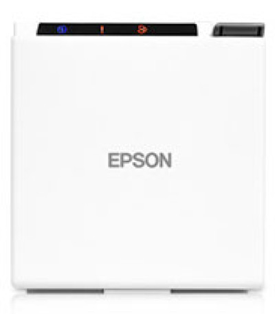 Epson TM-m10 Receipt Printer