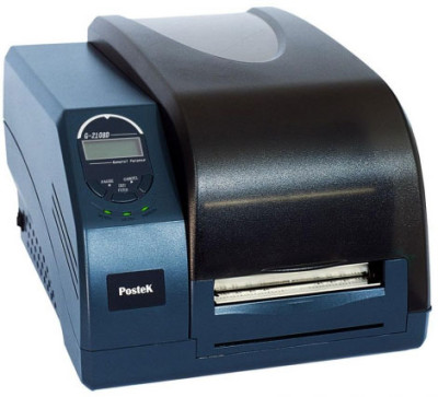 Postek G-3106 Barcode Label Printer
