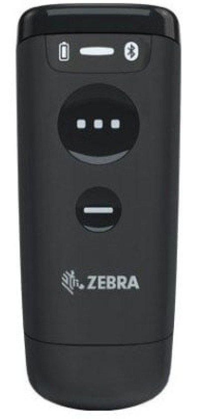 Zebra CS60 Barcode Scanner