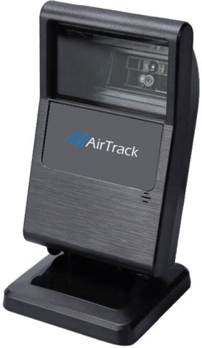 AirTrack® S2-P Barcode Scanner