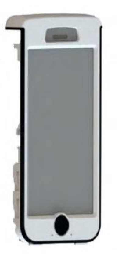 Code SP-CR720-E108 Spare Parts