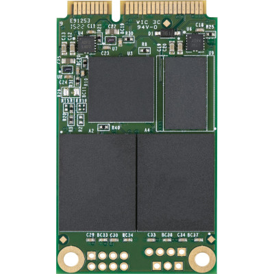 Transcend TS128GMSA370 Products