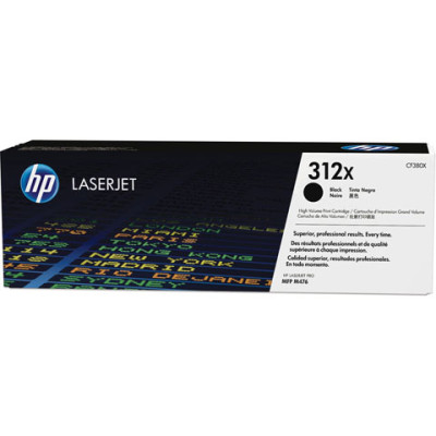 HP Toner Toner