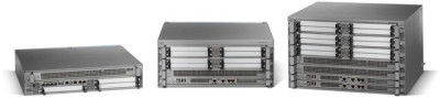 Cisco ASR 1000 Series Data Networking