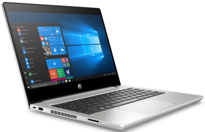 HP ProBook 430 G7 Notebook PC Data Terminal