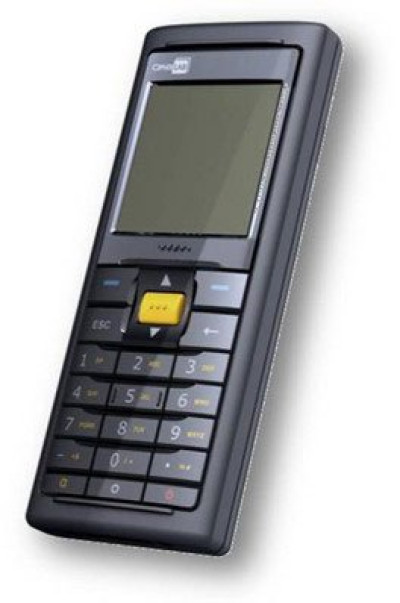 CipherLab 8230 Mobile Computer