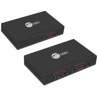 SIIG CE-H23A11-S2 Ethernet Switch