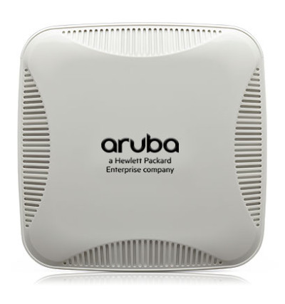 HPE Aruba 7000 Series Wireless Controller