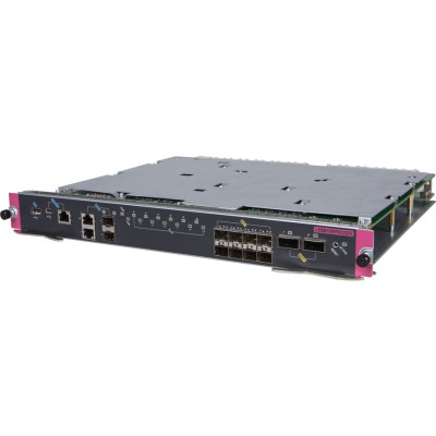 HPE Aruba JH209A Ethernet Switch