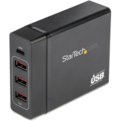 StarTech DCH1C3A Cables, Connectors, and Adapters
