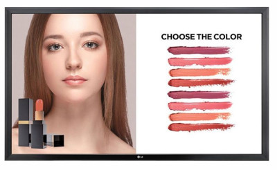 LG TA3E Series Digital Signage Display