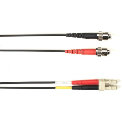 Black Box FOCMP62-001M-STLC-BK Accessory