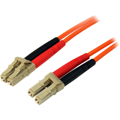 StarTech 50FIBLCLC3 Cables, Connectors, and Adapters