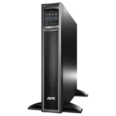 APC Back-UPS Series UPS