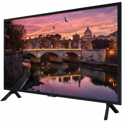 Samsung QLED Digital Signage Display
