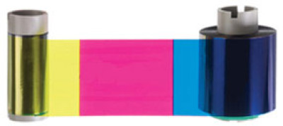 Fargo DTC550 ID Card Ribbon