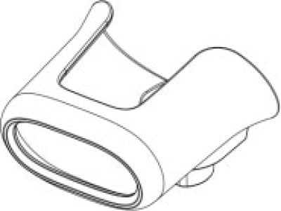 Zebra CUP-GS0060C-0B Docks and Cradles