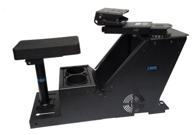Gamber-Johnson Vehicle Specific Kits Mounting Hardware and Stands