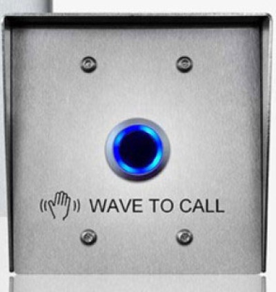 Aiphone IXW-HWCBP Accessory