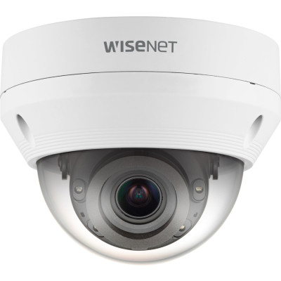 Hanwha Vision QNV-8080R Security Camera