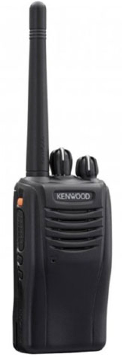 KENWOOD TK-2360/3360 Two-way Radio