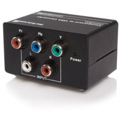 StarTech CPNT2VGAA Accessory