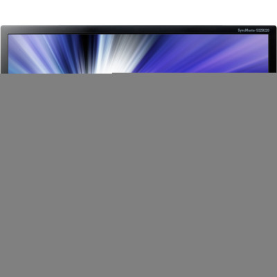 Samsung LS19B220NW/ZA Digital Signage Display