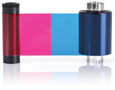Magicard ID Card Printer Supplies ID Card Ribbon