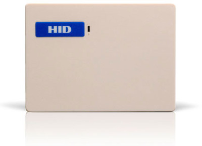 HID 1351 Access Control Cards