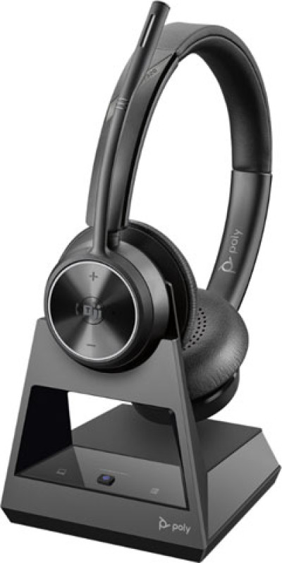 Poly Savi 7300 Headset