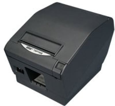 Star TSP743II Receipt Printer