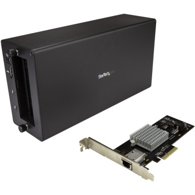 StarTech BNDTB10GI Cables, Connectors, and Adapters