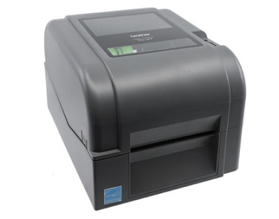 Brother TD-4420TN Barcode Label Printer