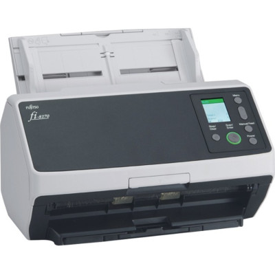 Fujitsu CG01000-303001 Document Scanner