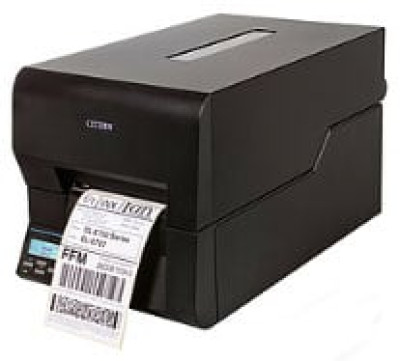Citizen CL-E720 Barcode Label Printer