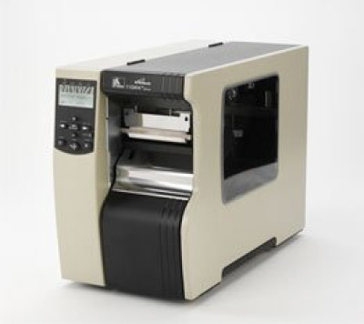 Zebra 110Xi4 Barcode Label Printer