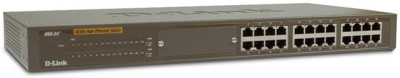 D-Link DSS-24+ Data Networking