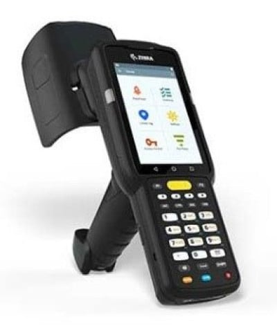 Zebra MC3390R RFID Reader