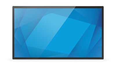 Elo 5554L Touchscreen Signage