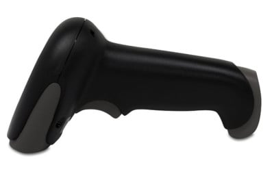 Custom America EVO 2D Barcode Scanner