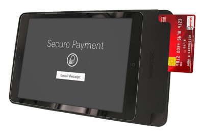  cDynamo Credit Card Reader