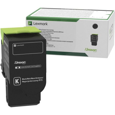 Lexmark C2310K0 Toner