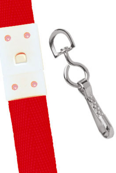 Brady Lanyards Lanyard