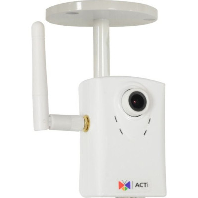 ACTi Security Camera