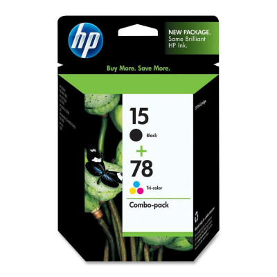 HP InkJet Cartridges InkJet Cartridge