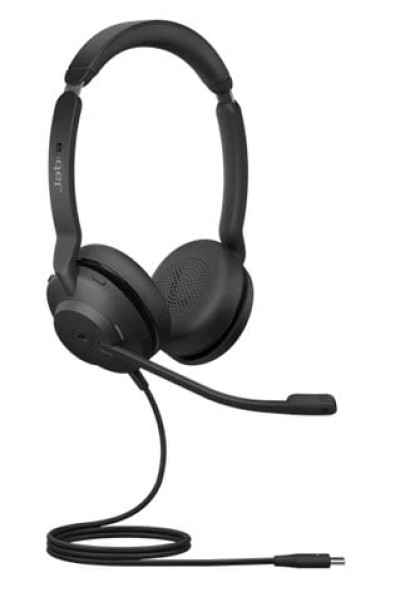 Jabra Evolve2 30 Headset