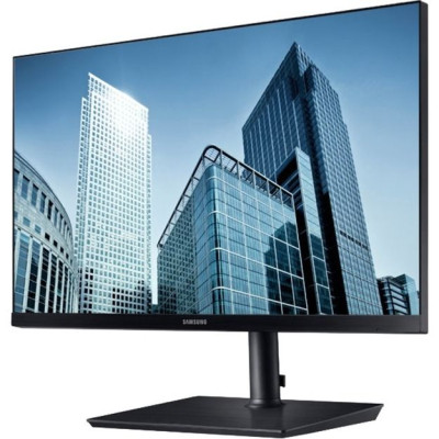Samsung S27H850QFN Customer Display